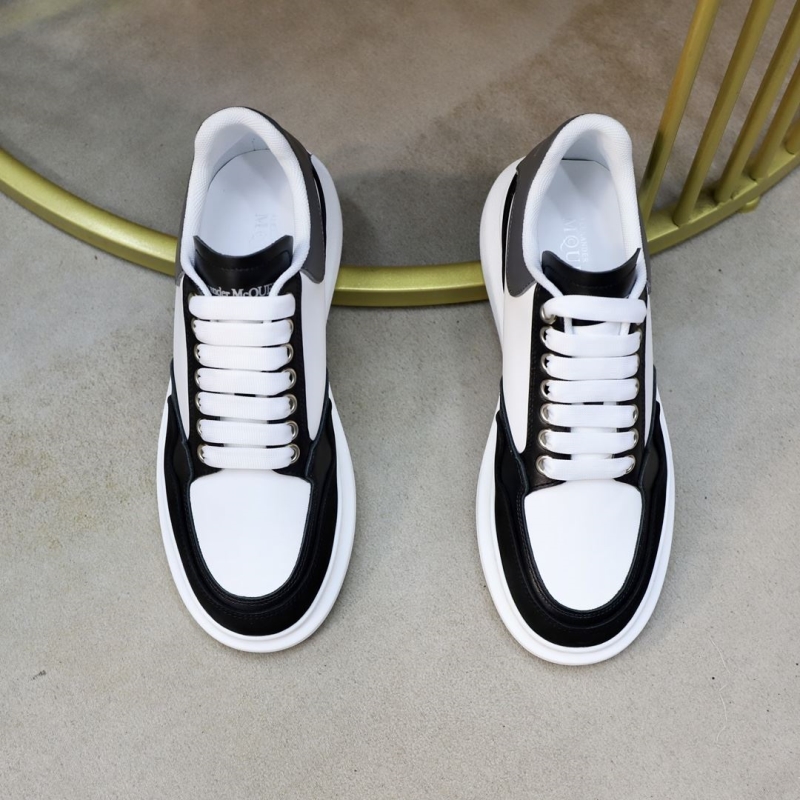 Alexander Mcqueen Casual Shoes